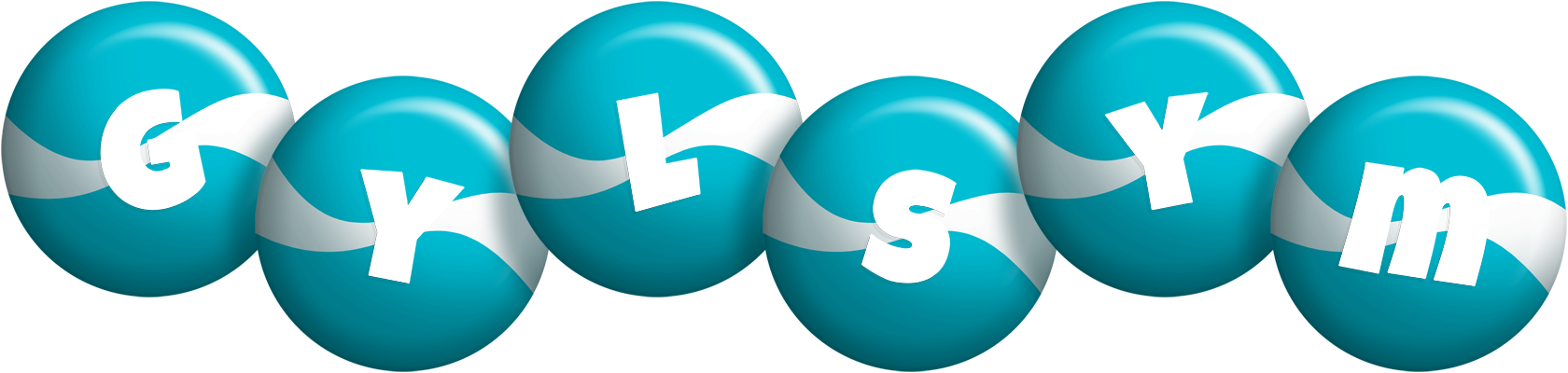 Gylsym messi logo