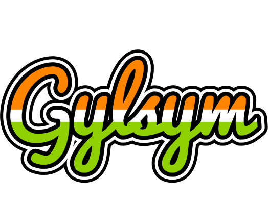 Gylsym mumbai logo