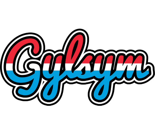 Gylsym norway logo