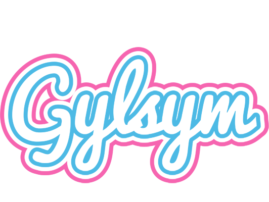 Gylsym outdoors logo