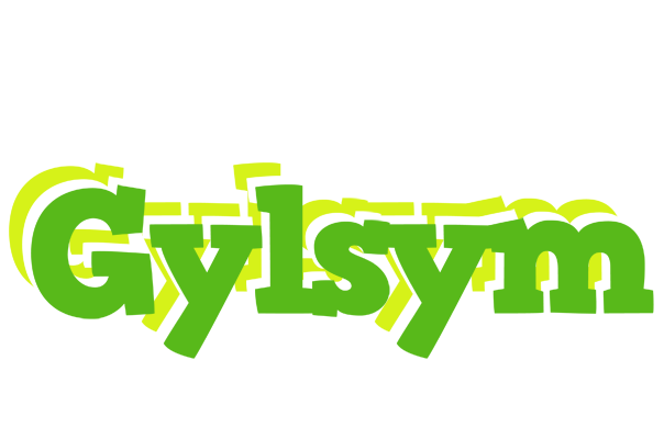Gylsym picnic logo