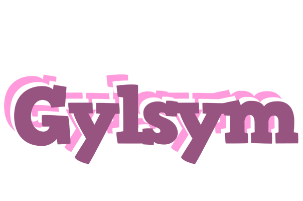 Gylsym relaxing logo