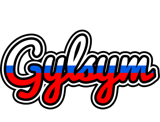 Gylsym russia logo