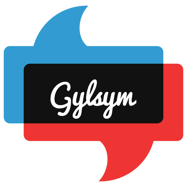 Gylsym sharks logo