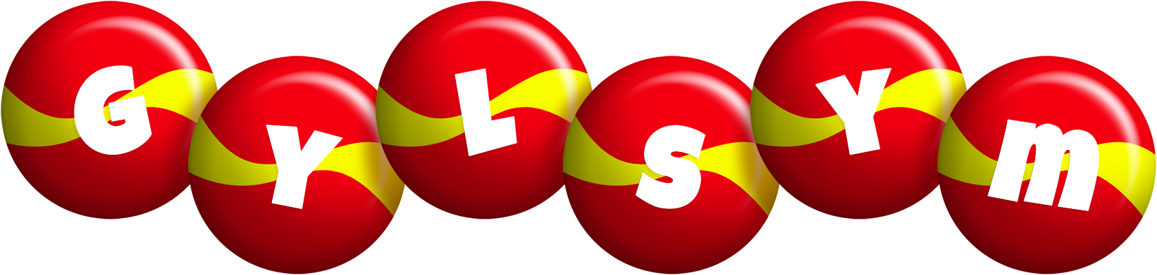 Gylsym spain logo