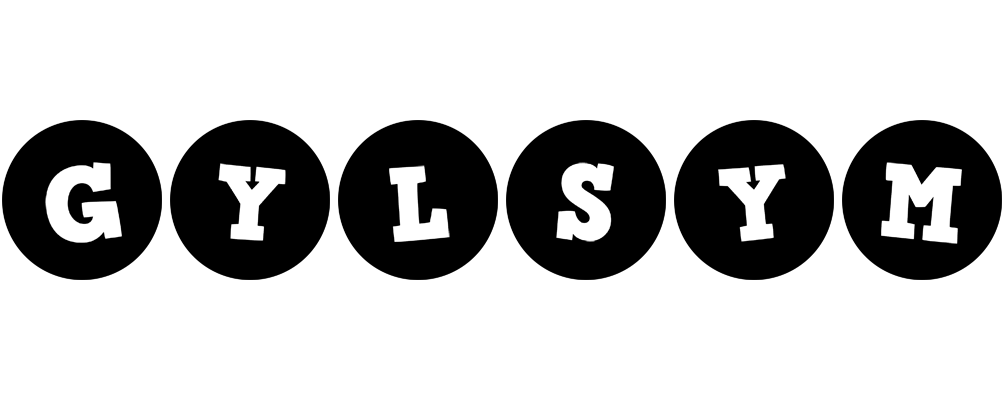 Gylsym tools logo