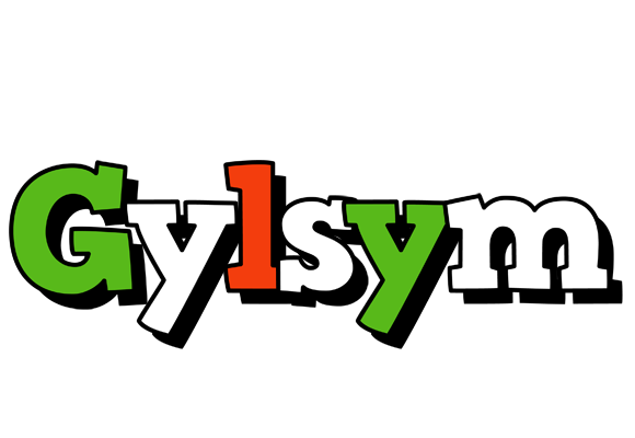 Gylsym venezia logo
