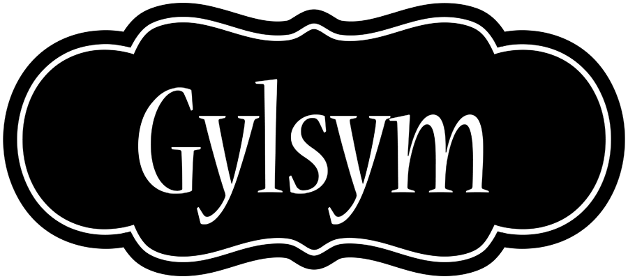 Gylsym welcome logo