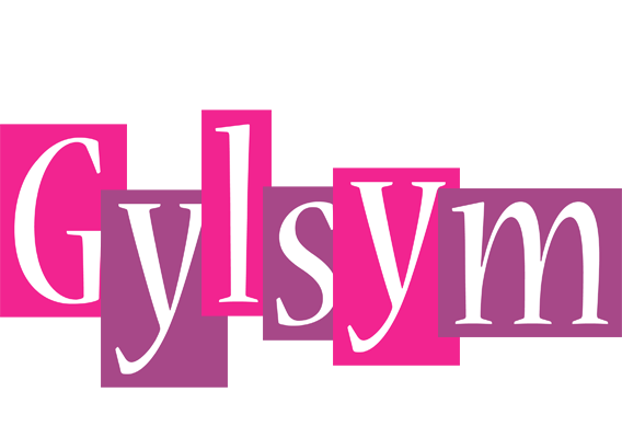 Gylsym whine logo