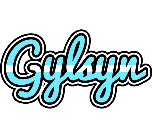 Gylsyn argentine logo
