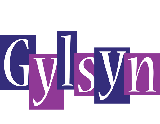 Gylsyn autumn logo
