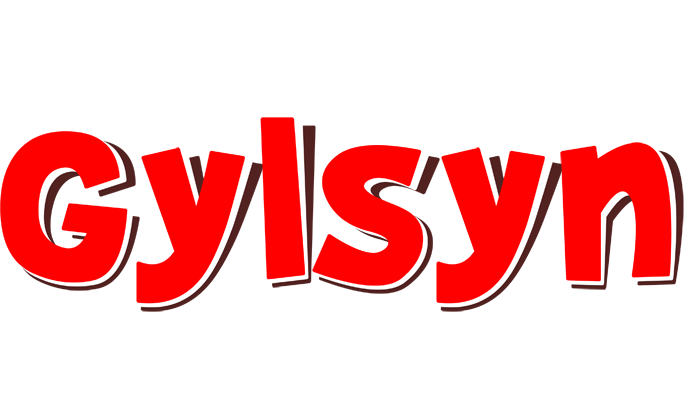 Gylsyn basket logo