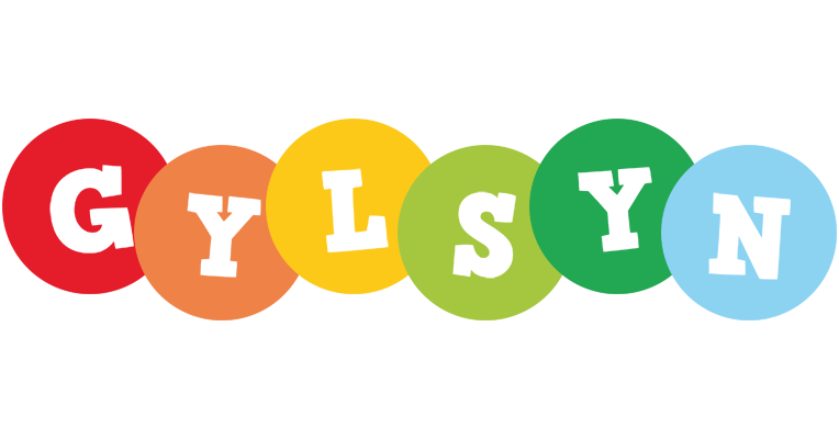 Gylsyn boogie logo