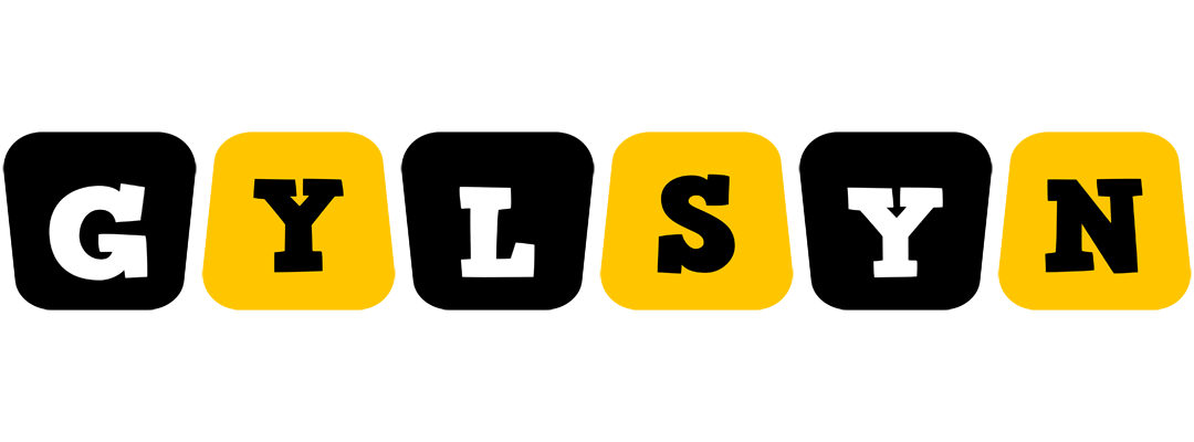 Gylsyn boots logo