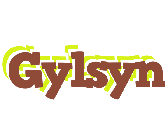 Gylsyn caffeebar logo