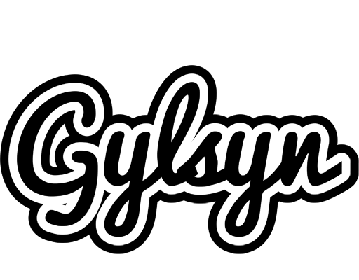 Gylsyn chess logo