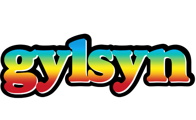 Gylsyn color logo