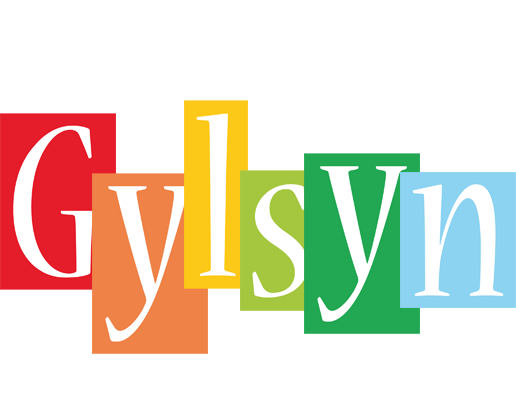 Gylsyn colors logo