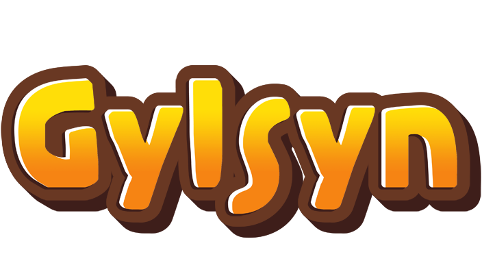 Gylsyn cookies logo