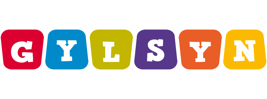Gylsyn daycare logo