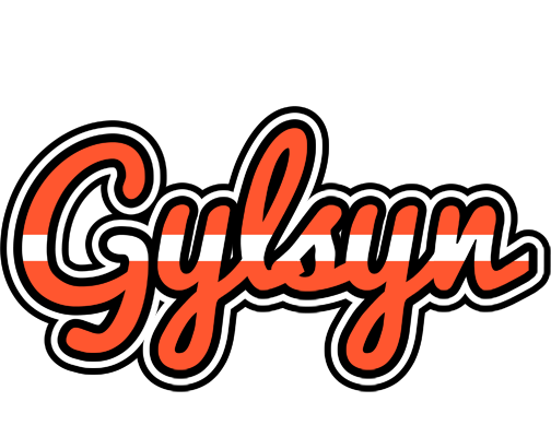 Gylsyn denmark logo