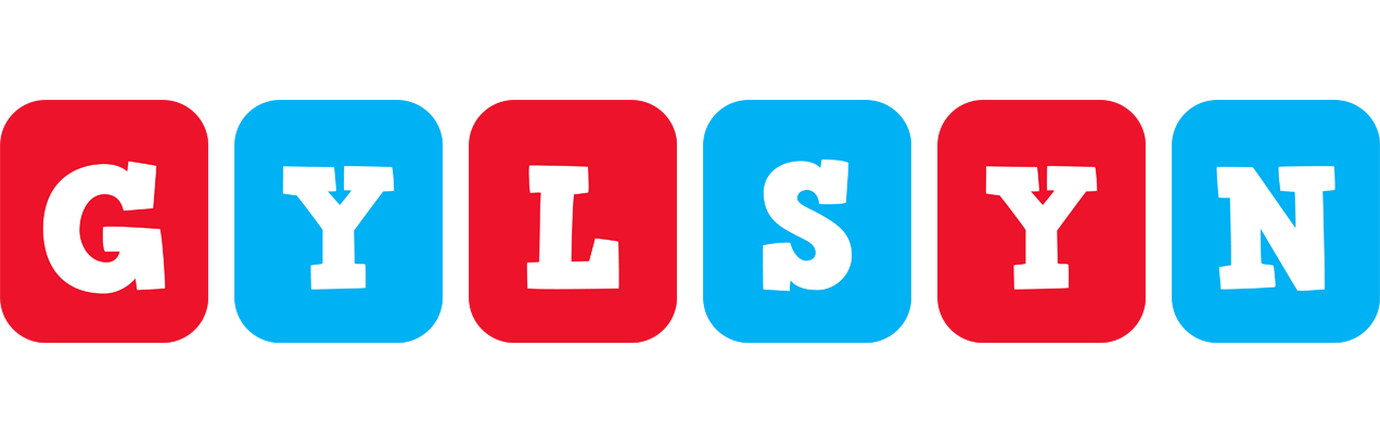 Gylsyn diesel logo