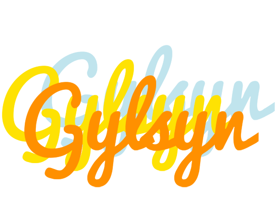 Gylsyn energy logo
