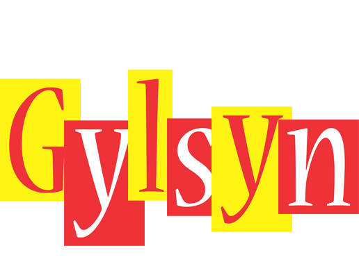 Gylsyn errors logo
