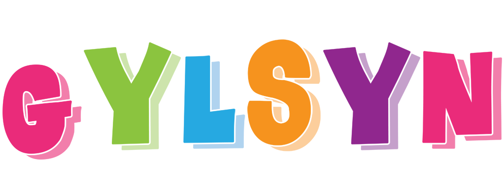 Gylsyn friday logo