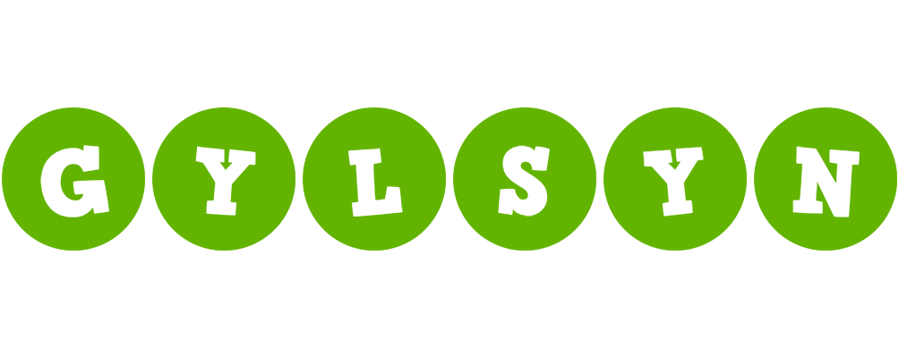 Gylsyn games logo