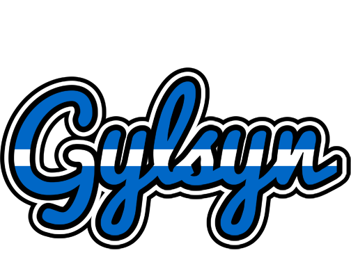 Gylsyn greece logo