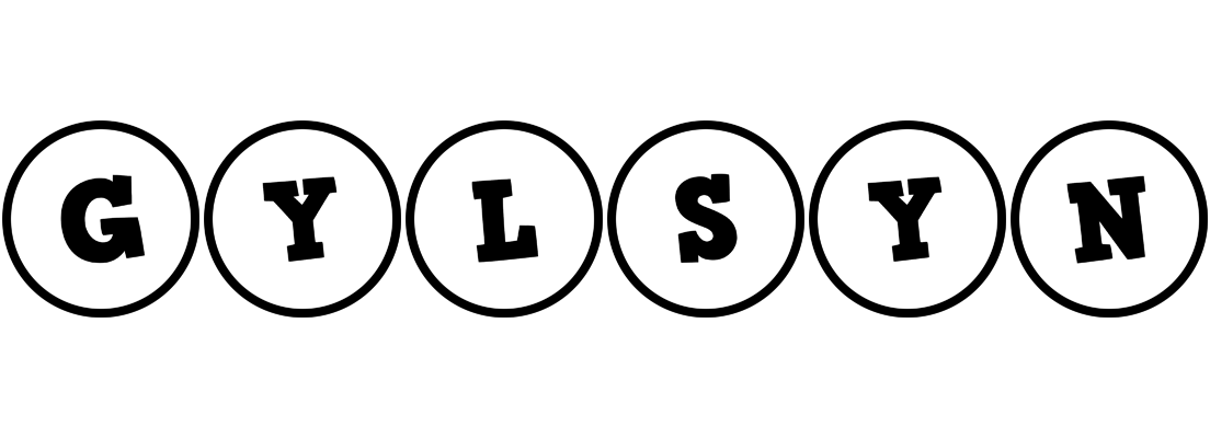Gylsyn handy logo