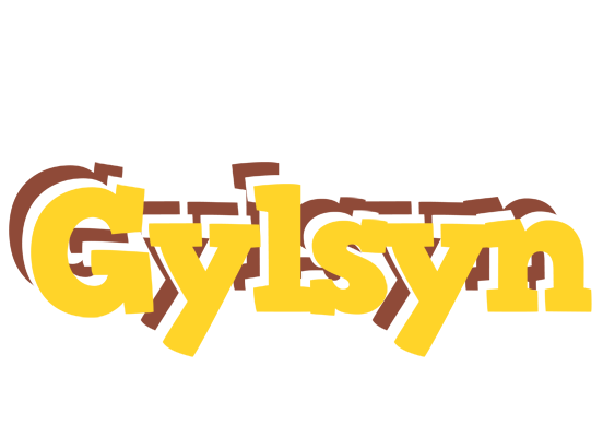Gylsyn hotcup logo