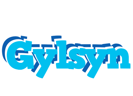Gylsyn jacuzzi logo