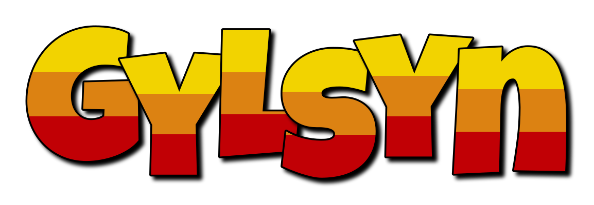 Gylsyn jungle logo