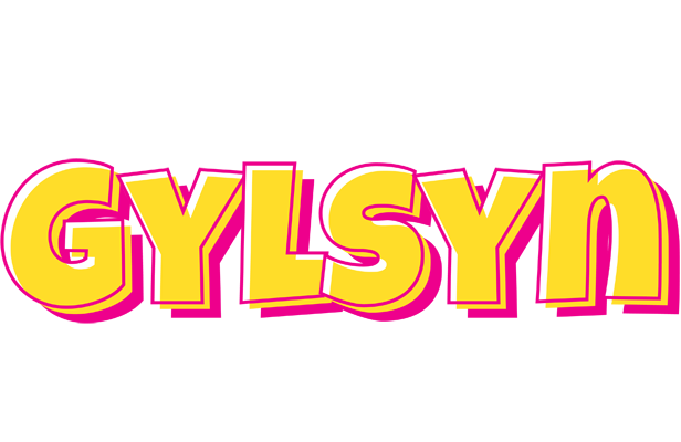 Gylsyn kaboom logo
