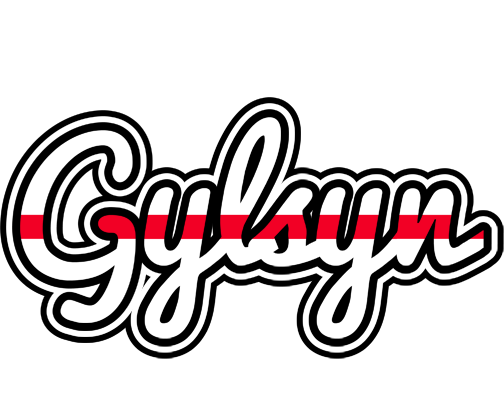 Gylsyn kingdom logo