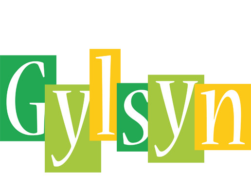 Gylsyn lemonade logo