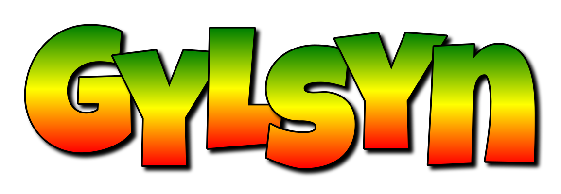 Gylsyn mango logo