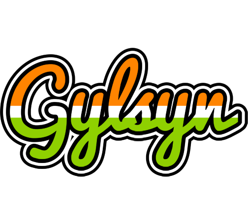 Gylsyn mumbai logo
