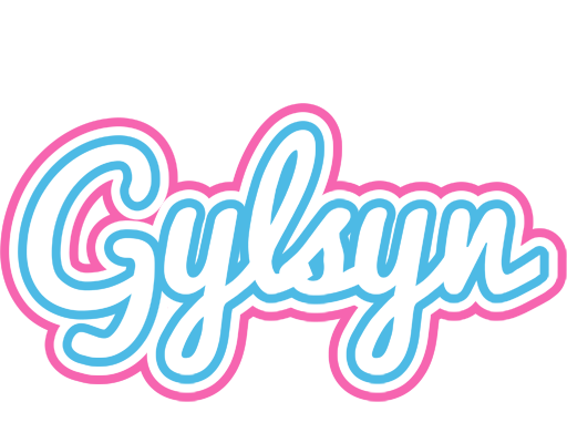 Gylsyn outdoors logo