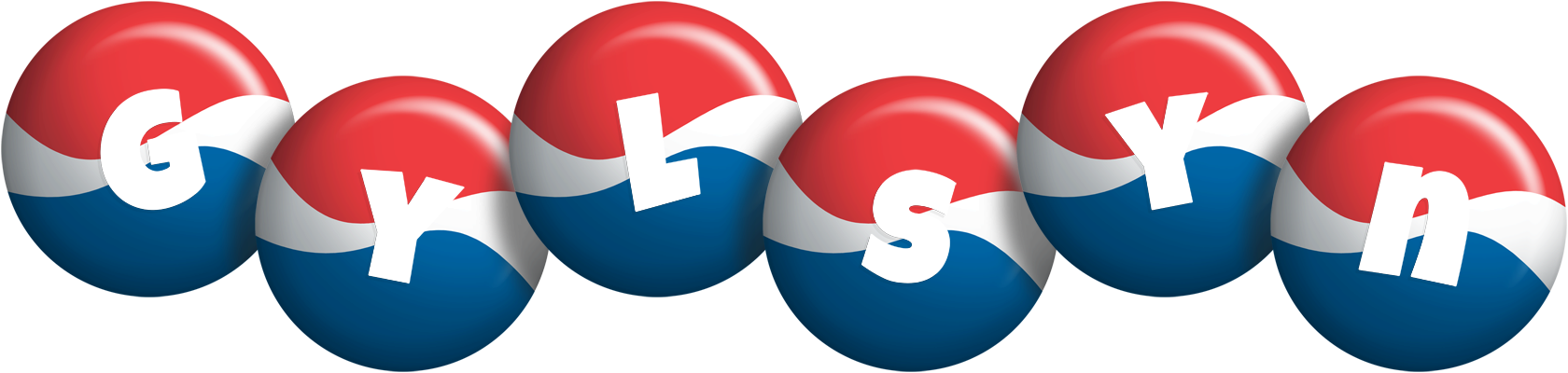 Gylsyn paris logo