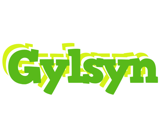 Gylsyn picnic logo