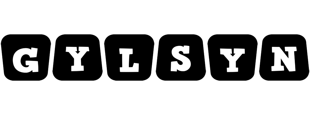 Gylsyn racing logo