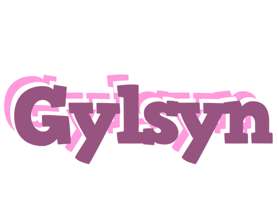 Gylsyn relaxing logo