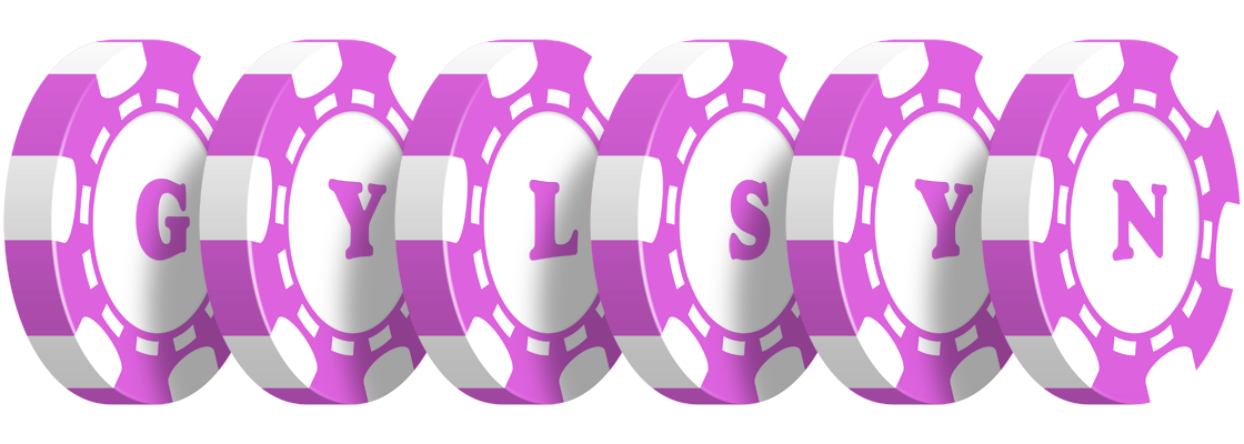 Gylsyn river logo