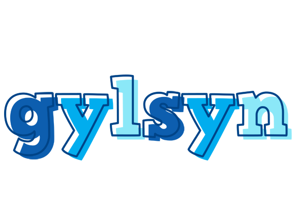 Gylsyn sailor logo
