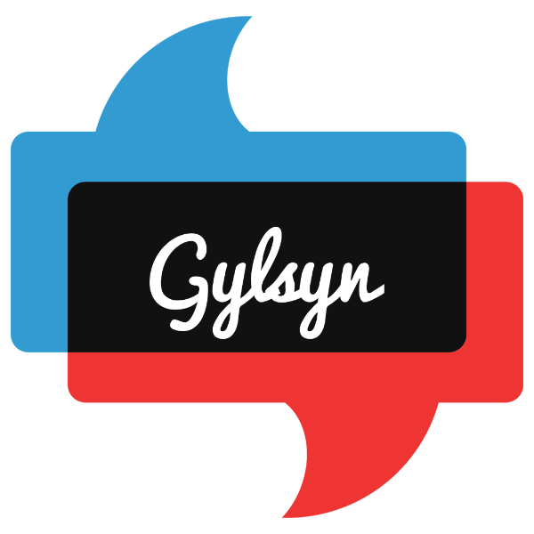 Gylsyn sharks logo