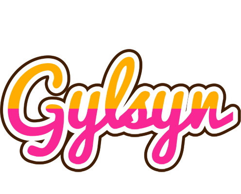 Gylsyn smoothie logo