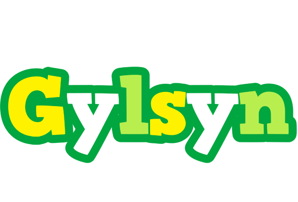 Gylsyn soccer logo
